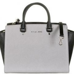 Comparaison entre le vrai sac Michaël Kors Selma et l’imitation à pas cher