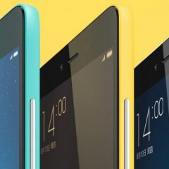 Xiaomi Redmi Note 2 – Téléphone le plus vendu sur Aliexpress