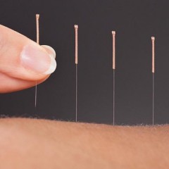 Test des stylos d’acupuncture electroniques sur Aliexpress
