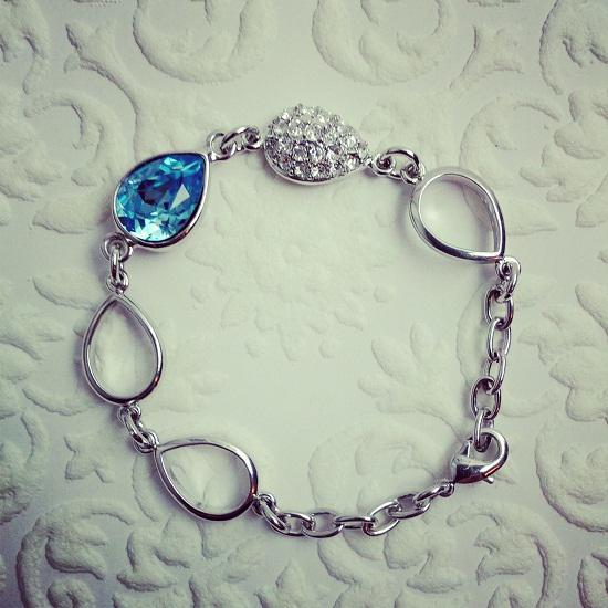 bracelet swarovski aliexpress