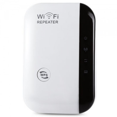 Test du répéteur Wifi WR03 – Boostez votre signal Wifi
