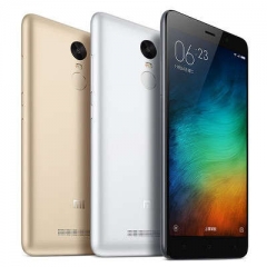 Test du Xiaomi Redmi Note 3 Pro