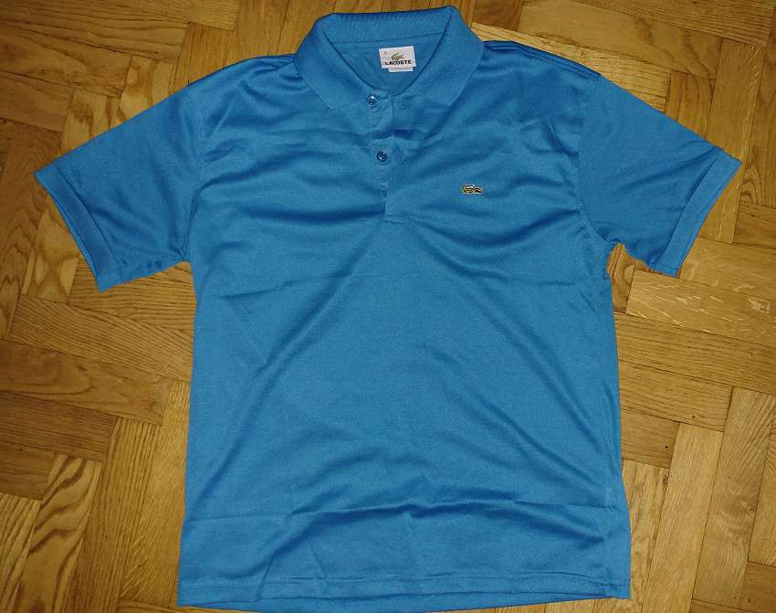 polo lacoste ioffer