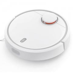 Xiaomi Mi Robot review