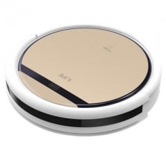 Test de l’aspirateur robot iLife V5 Pro
