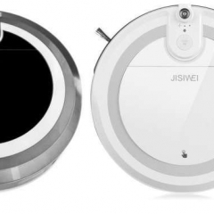 Jisiwei i3 testé par Avis-Express