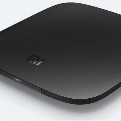 Test de la Xiaomi Mi Box 4K