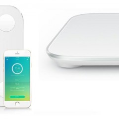 Comparatif des balances connectée Yunmai et Xiaomi Mi Smart scale