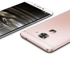 Mon avis sur le LeTV LeEco Le Max 2 X829