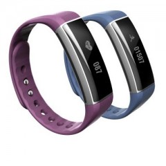 Test de la Zeblaze ZeBand BLE 4.0