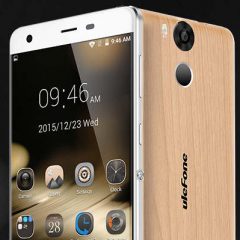 Test du Ulefone Power