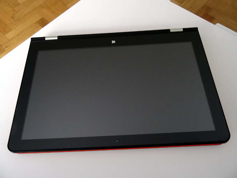 VOYO VBook V3 - mode tablette
