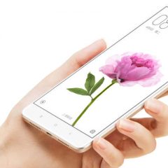Test du Xiaomi Mi Max