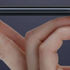 Test du Xiaomi Mi Note 2