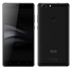 Elephone C1 Max – Pas cher et avec une double caméra