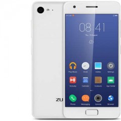 Test du ZUK Z2 – Lenovo m’a déçu malgré tant de qualités