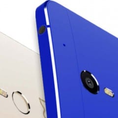 Test du UMI Super