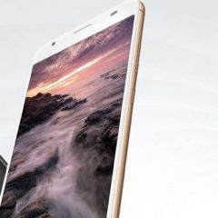 Test du Ulefone Power 2