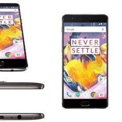 Test du OnePlus 3T