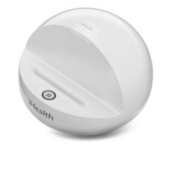 Test du tensiomètre Xiaomi iHealth