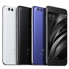 Test du Xiaomi Mi 6