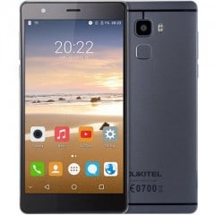 Test du Oukitel U13