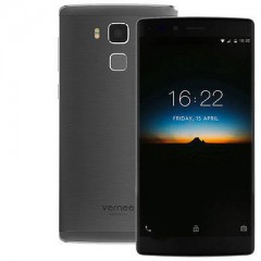 Test du Vernee Apollo X