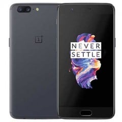 Avant test du Oneplus 5