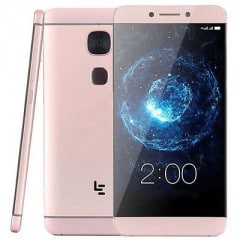 Notre avis sur le LeTV LeEco Le Max 2 X820