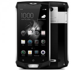 Test du Blackview BV8000 Pro