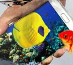 Les 5 meilleurs smartphones étanches de 2017