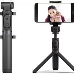 Test du Xiaomi Selfie Stick