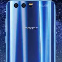 Test du Honor 9, un des trois meilleurs smartphones Chinois ?