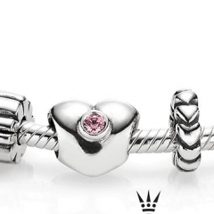 Mon avis sur les bijoux Pandora pas cher fabriqués en Chine