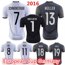 maillot foot allemagne
