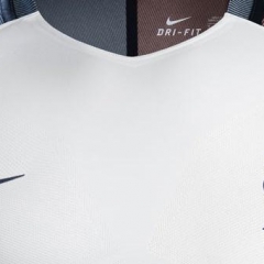 Trouver les éditions 2017 de vos maillots de foot préférés sur AliExpress