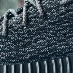 Comparaison entre les vraies et les fausses yeezy boost 350