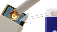 aliexpress briquet electronique usb