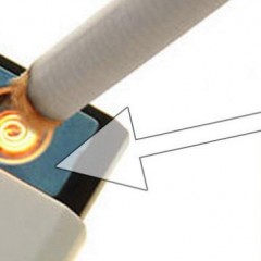 Mon avis sur les briquets électroniques USB