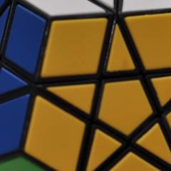 Megaminx : Les nouveaux Rubik’s cube qui font fureur à l’école