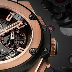 Montres Hublot pas Cher