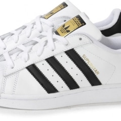 Mon avis sur les Adidas Superstar de Aliexpress