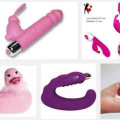 Sextoy AliExpress pour femmes