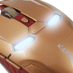 Mon premier achat sur Aliexpress – Une souris chauffante