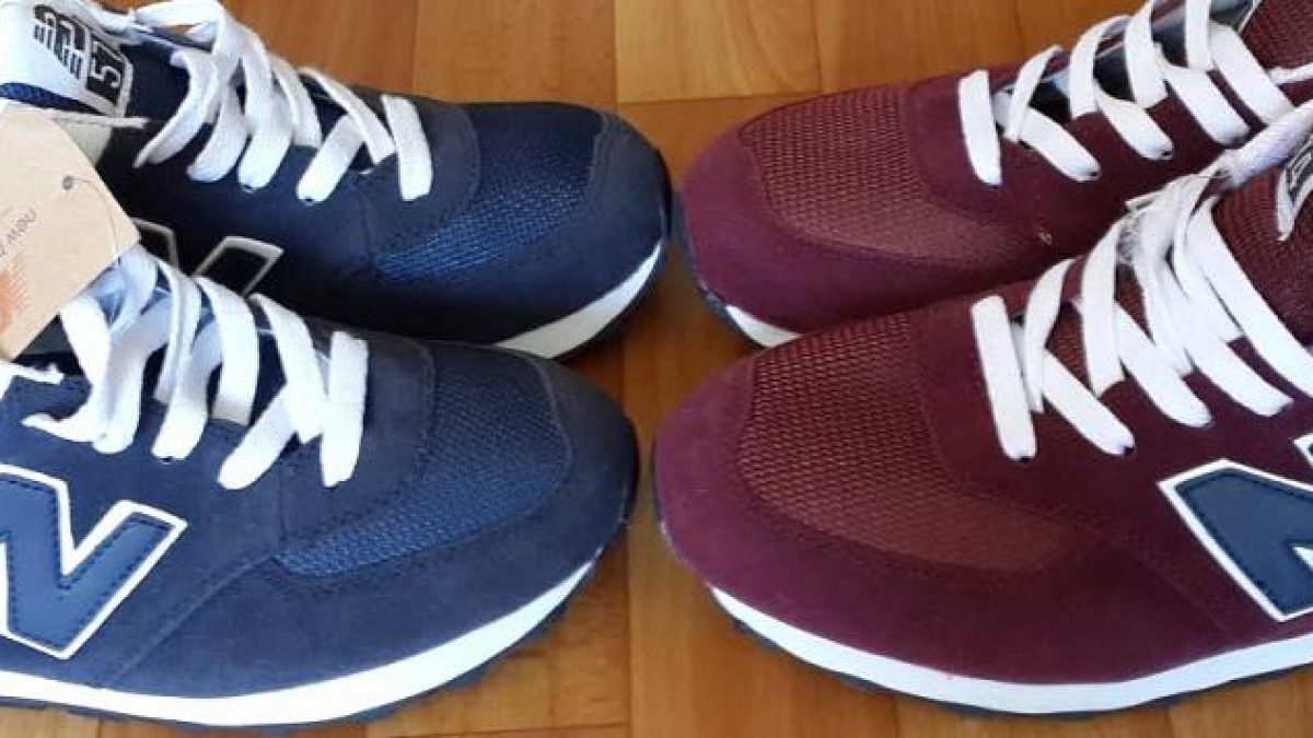 comment taille new balance avis