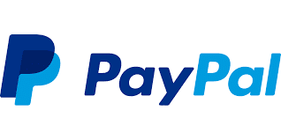 logo paypal