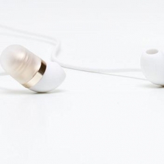 Les écouteurs Xiaomi Mi Piston Air Capsule en test grâce à Gearbest