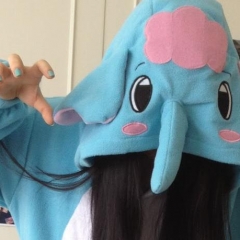 Les Kigurumi sur Aliexpress