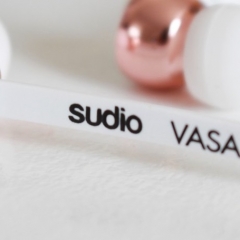 Test des écouteurs sans fil Sudio Vasa Bla