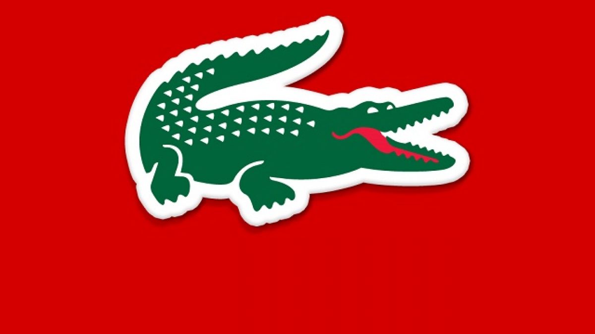 sigle lacoste